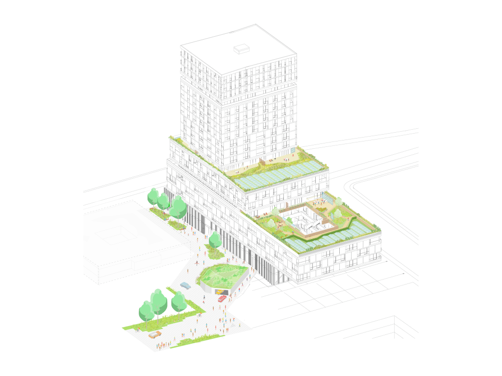 01_Floating Gardens_Orange Architects
